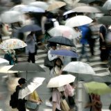 L'inflation a légèrement ralenti au Japon en juillet à 3,1% sur un an hors produits frais. (archives)